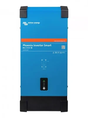 1600W Victron Phoenix Smart 48/2000 VE.Direct 48V Sinus Wechselrichter Letzte Chance