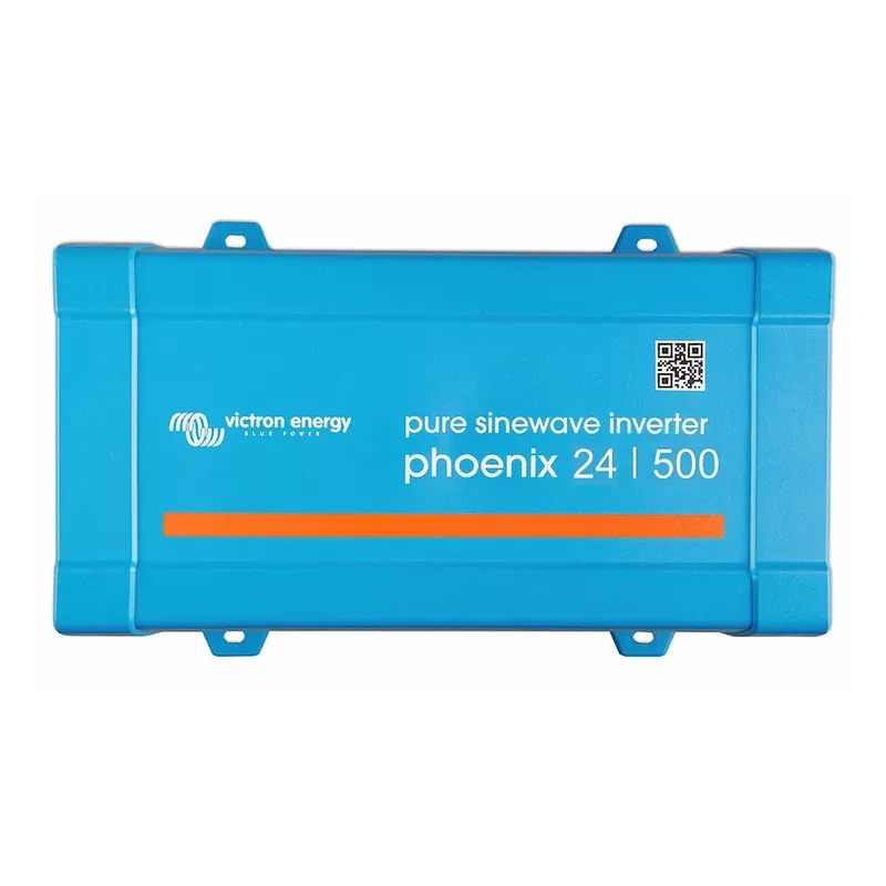 Preiswert 400W Victron Phoenix 24V Inverter 24/500 VE.Direct