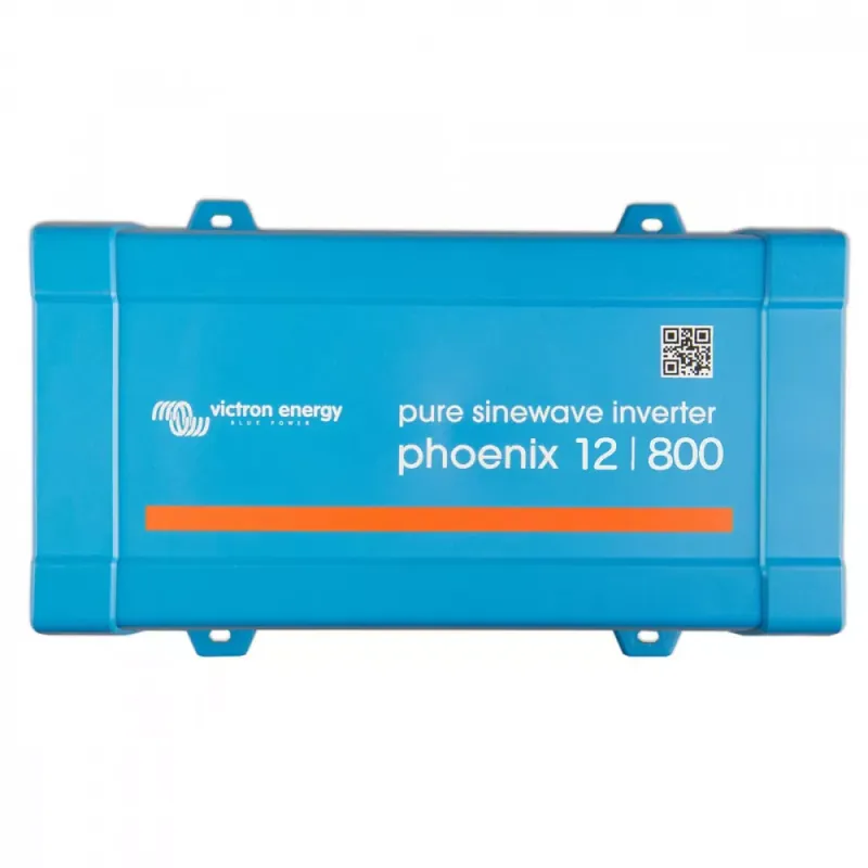 Super-Preis 700W 12V Sinus Wechselrichter Victron Phoenix Inverter 12/800 230V VE.Direct