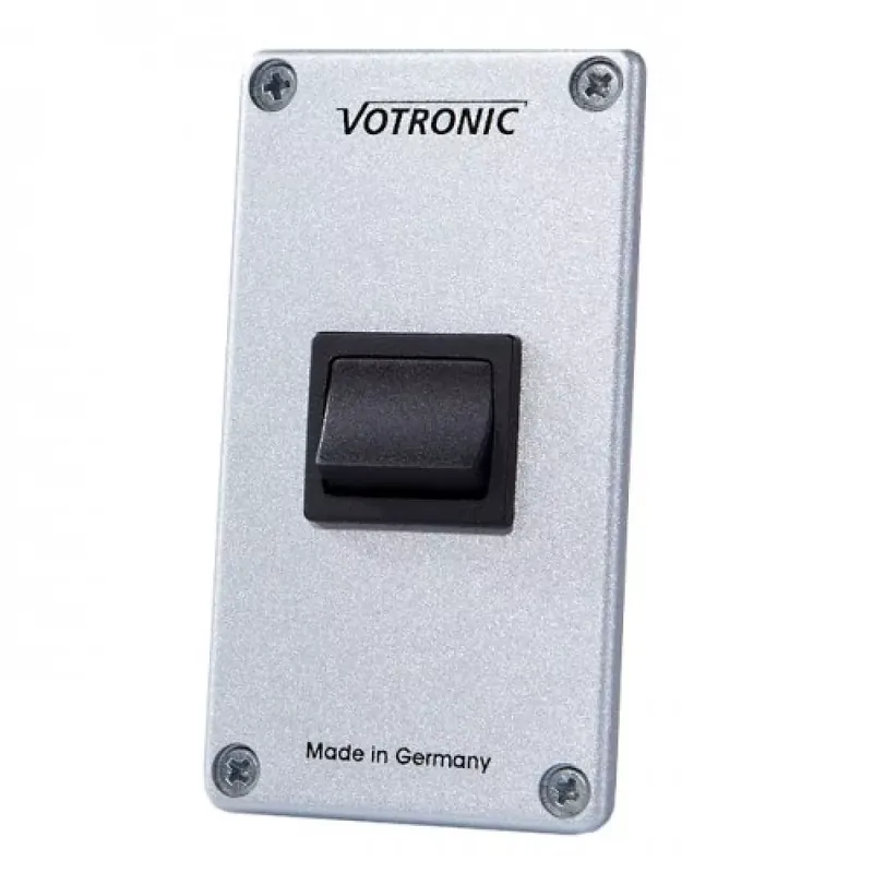 Votronic 1289 Schalter-Panel 16A S Letzte Chance