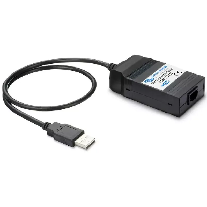 Heißes Angebot Victron MK2-USB Interface VE.Bus zu USB