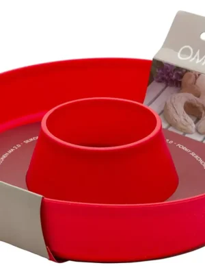Omnia - Silikon Backform zum Solar Backofen Meistverkauft
