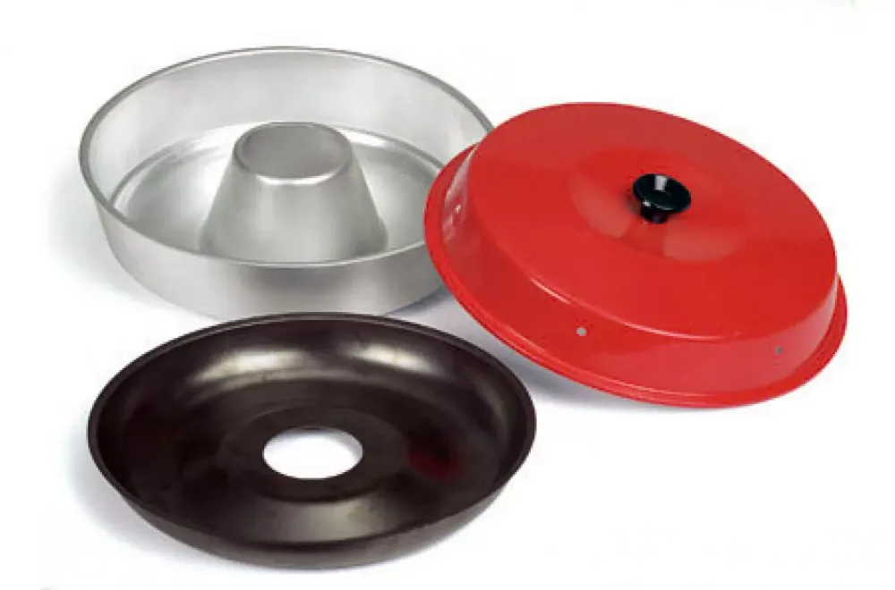 Omnia Backofen - Premium Solar Edition Nur Für Kurze Zeit