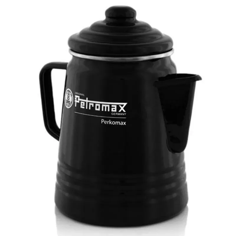Perkolator Zubereiter für Kaffee und Tee Preisknaller