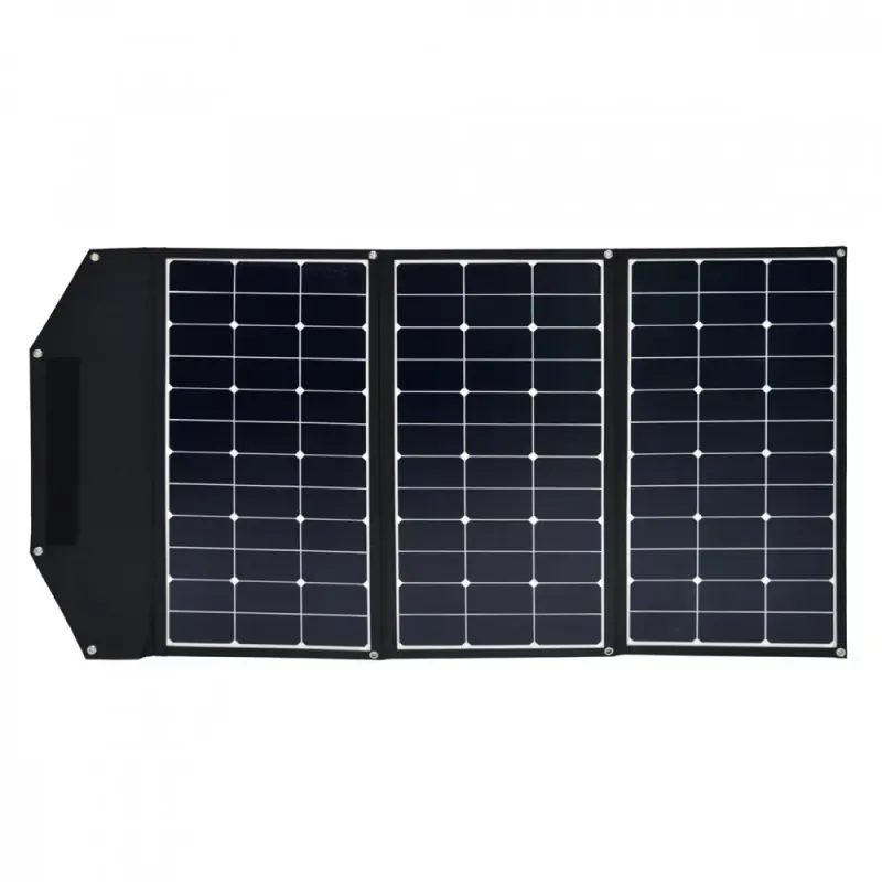 195W faltbares Solarmodul FSP 2 Ultra Offgridtec 12V Direkt Vom Hersteller
