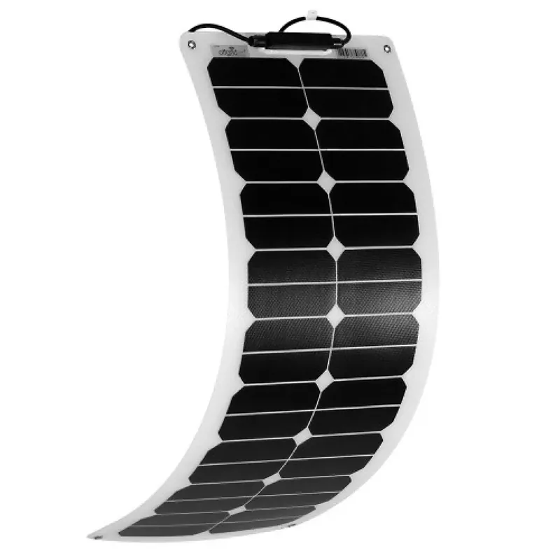 35W ETFE SPR Marine Solarzelle flexibel 12V seewasserfest Angebot