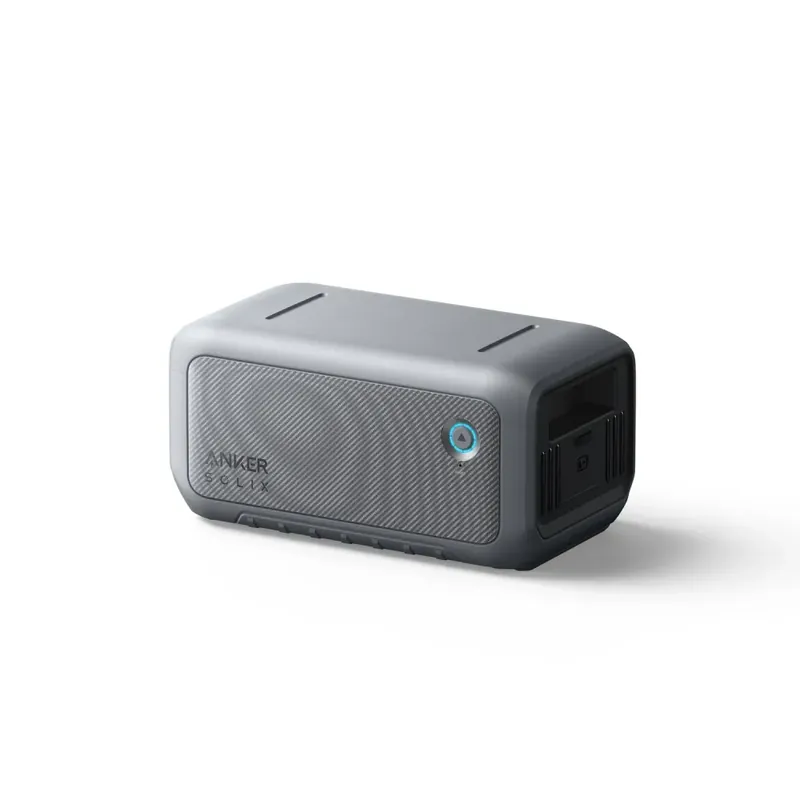 Direktkauf Anker SOLIX BP2000 Gen2 Erweiterungsakku – 2.048 Wh LiFePO4