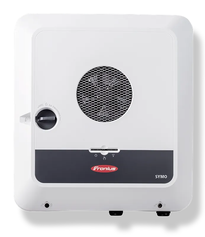 Fronius Symo GEN24 6.0 Plus Top-Angebot