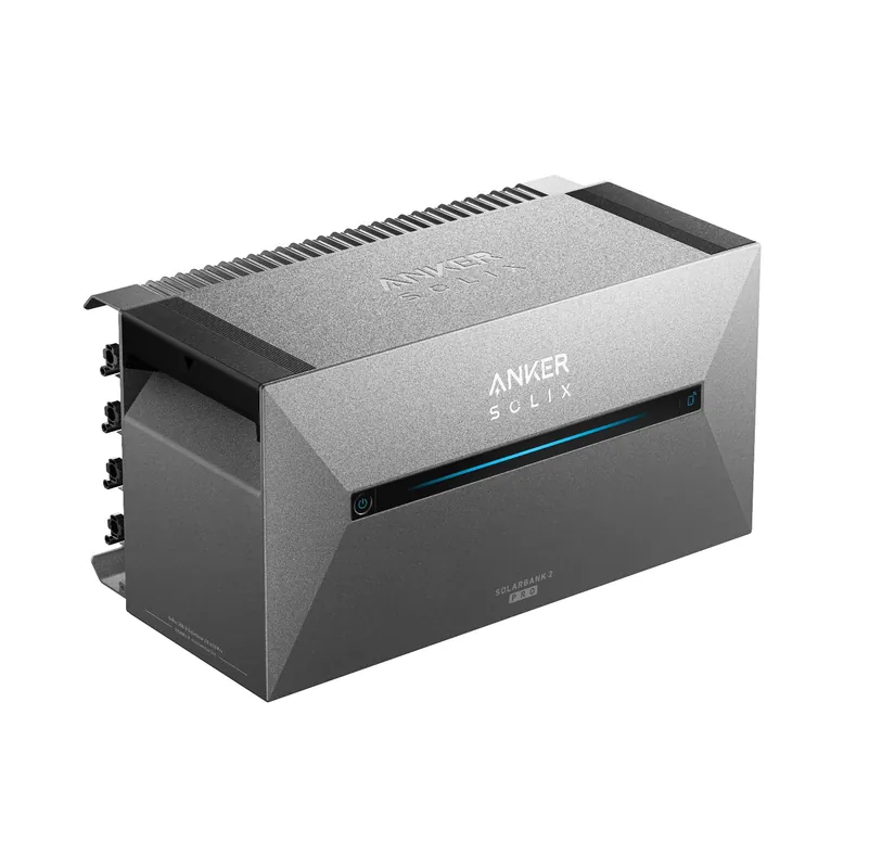 Anker SOLIX Solarbank 2 E1600 Pro Begrenztes Angebot