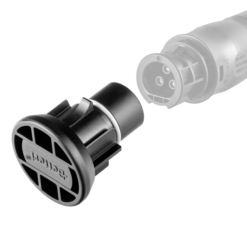 Betteri BC01 Endkappe Female Envertech, Hoymiles oder Huayu Kracherpreis