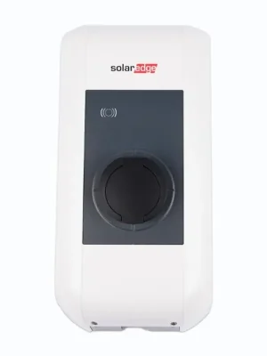 Zertifiziert SolarEdge EV Charger 22kW (WLAN/RFID/MID), SE-EVK22SRM-01