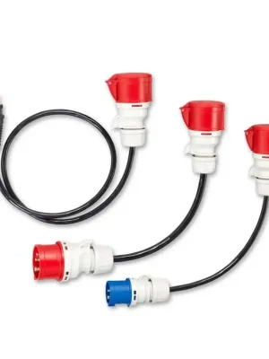Preis Gesenkt Fronius Wattpilot Adapterset Go 11 2.0, 4,240,405