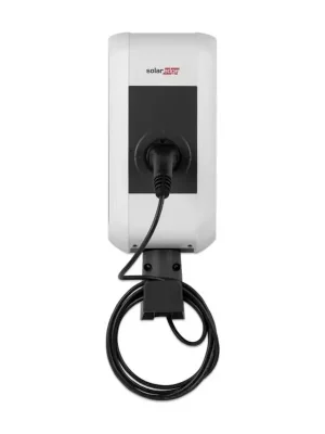 Preisknaller SolarEdge EV Charger 22kW 6m (WLAN), SE-EVK22C00-01