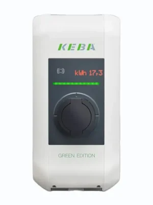 Preisreduziert KEBA KC P30 x-series 22kW (RFID/ME) GE ISO 15118 ready, 128.779