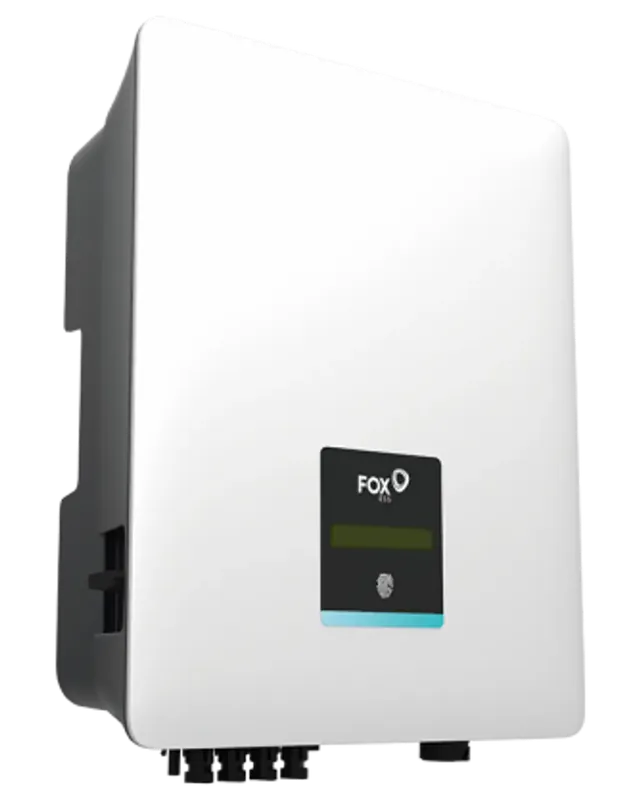 Neue Ware FoxESS Wechselrichter T23-G3 mit Wifi 23,0 kW,dreiphasig,2MPPT,inkl. ÜSS TypII, 30113T471000