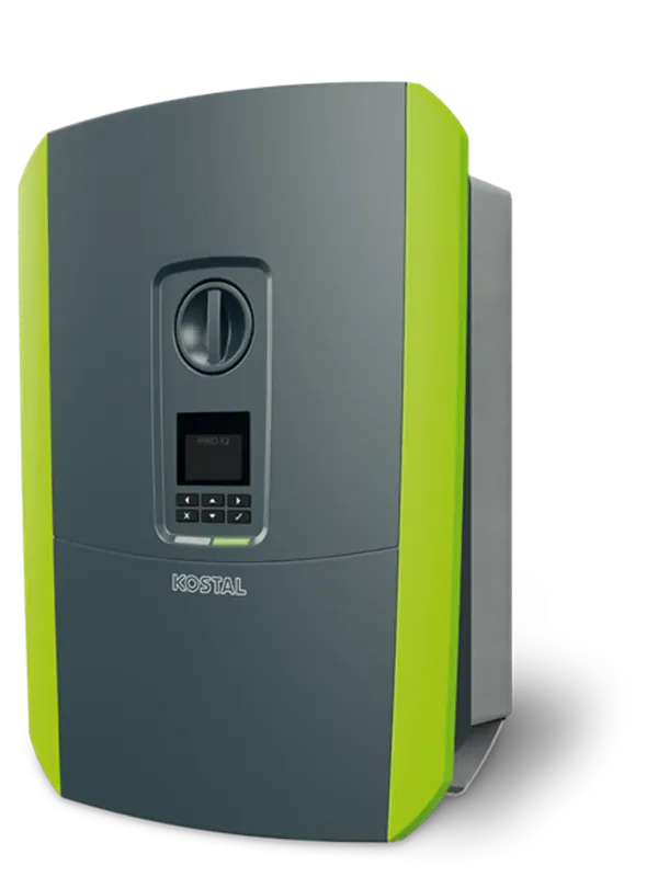 Nur Für Kurze Zeit Kostal Plenticore BI 5.5/13 G2, 3-phasig zum Anschluss einer Batterie, 10535119
