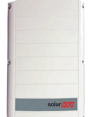 Abverkauf SolarEdge SE4K 3ph NET, SE-4000-3PH-NET