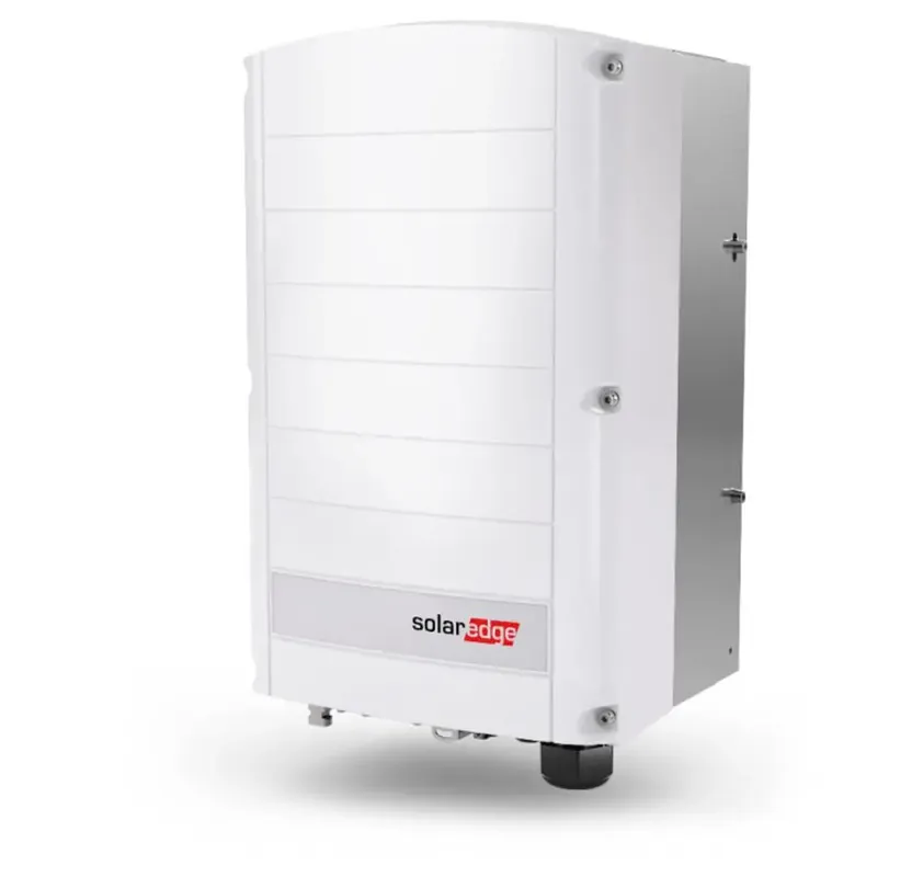 SolarEdge SE30K 3ph APP M4 Basic, SE-30000-APP Sichere Zahlung