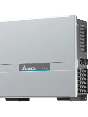Sofort Bestellen DELTA M50A 260 Flex, 3-Phasig, 6 MPPT, Nennleistung 50000 Watt, RPI503M260000