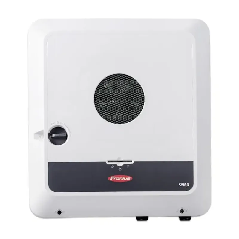 Saisonangebot Fronius Symo GEN24 Plus 4.0 Hybridwechselrichter, 4,210,151,002