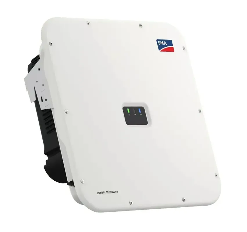 SMA STP 20-50 Wechselrichter Tripower X 20kW, 03-20-1000-1-50 Direktkauf