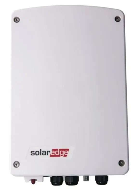 SolarEdge SMRT-HOT-WTR-30-S2 Warmwasser-Controller, SMRT-HOT-WTR-30-S2 Ausverkauf