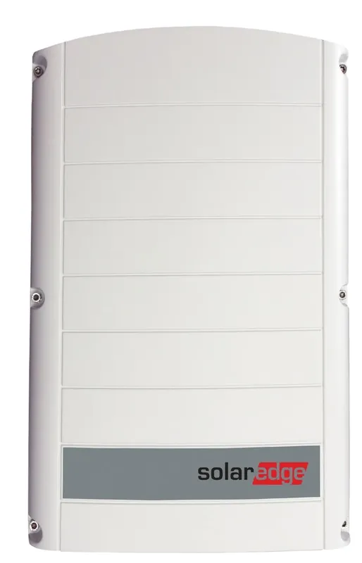 Solange Der Vorrat Reicht SolarEdge SE7K Wechselrichter 3-ph. EnergyNetReady, SE7K-RW0TEBEN4