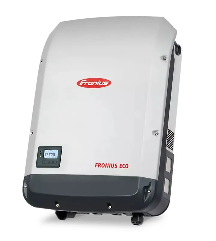Fronius Eco 27.0-3-S Wechselrichter 27,0 kW 3ph., 4,210,057,040 Abverkauf