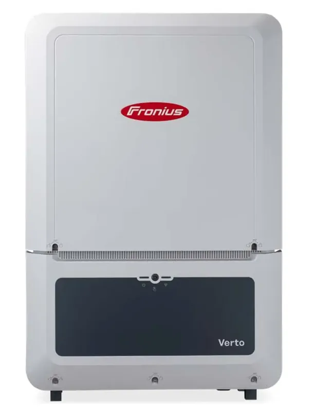 Fronius Verto 15.0 Wechselrichter SPD 1+2, 4,210,420 Begrenztes Angebot