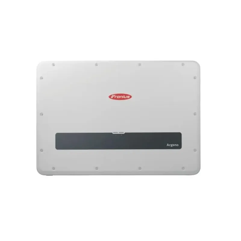Top-Seller Wechselrichter Fronius Argeno 125 AFCI, 4,210,471