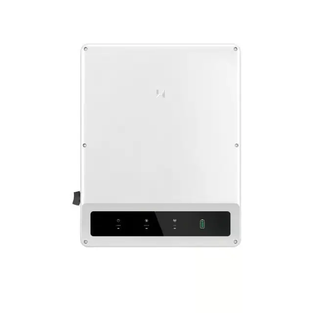 Neu GoodWe Wechselrichter ET Serie GW25K-ET (AFCI), ETT0025-01-02P