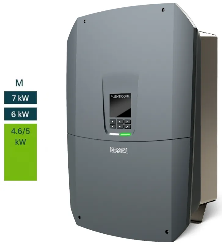 Kostal Wechselrichter PLENTICORE MP M G3, 12212448 Heißes Angebot