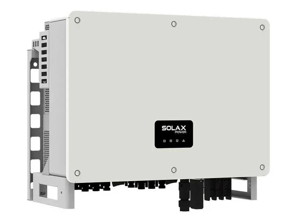 Letzte Chance Solax Wechselrichter X3-MGA-60K-G2 AFCI 60,0 KW, 6 MPP-Tracker, DC-Schalter, X3MGA60KG2AFCI