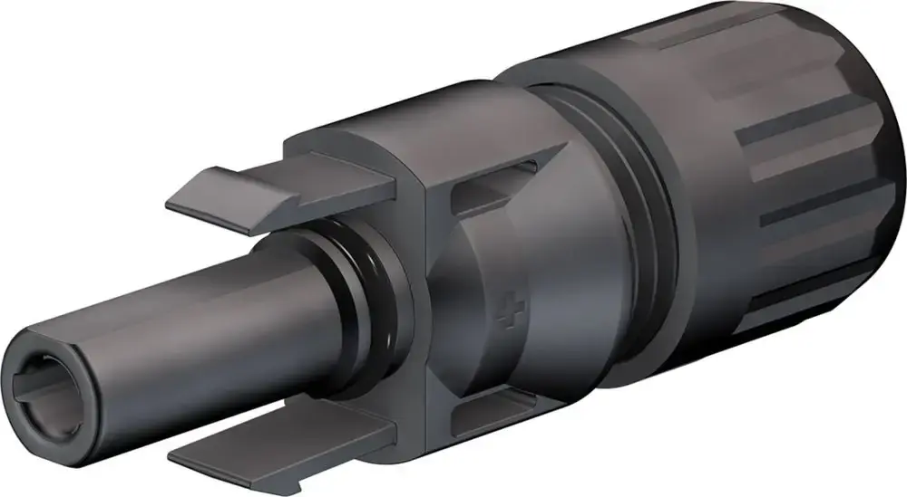Stäubli PV-KBT4/6II-UR MC4 Kupplungsbuchse PV Kupplung, 320016P0100UR Schnäppchen
