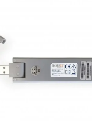 technaxx TX-247 WiFi Stick für Hoymiles WR, 5073 Preisknaller