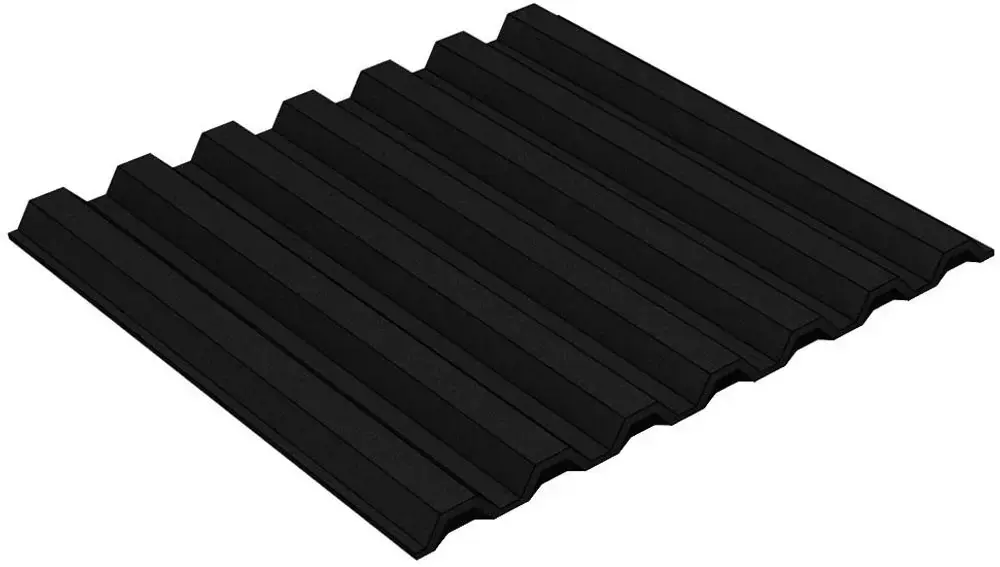 K2 Systems Systems 1001572 PE Bodenplatte 600x800 mm, 1001572 Wochenendangebot