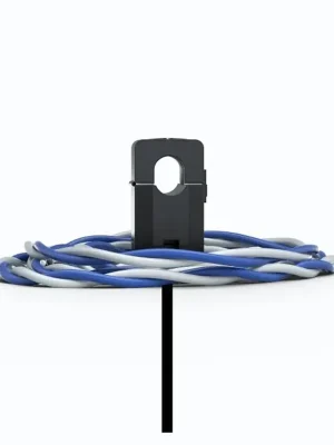 Enphase CT-100-SPLIT-ROW Klapp-Stromwandler 100A Kostenfreie Lieferung