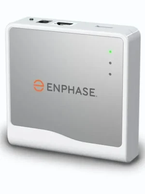 Direkt Vom Hersteller Enphase HEMS-GW-01 IQ Energy Router