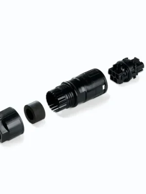 Direkt Vom Hersteller Enphase Q-CONN-3P-10M IQ-Kabel Stecker (3-phasig)