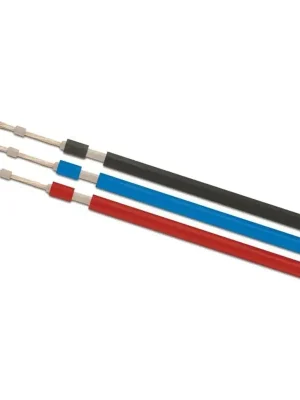 Markenware Helukabel SOLARFLEX 1x6mm² EN50618 rot 500m, 713569