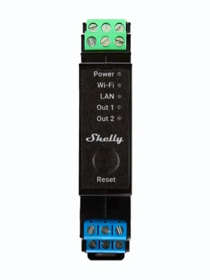 Schnäppchen Shelly Pro 2PM, 205999