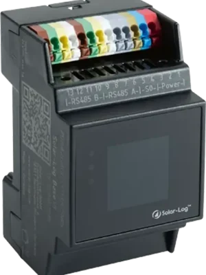 Markenware Viessmann Solar-Log Base Vi, 7984264