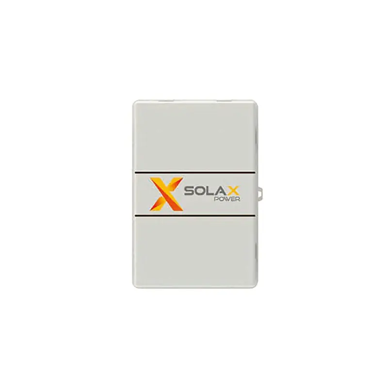 Neue Kollektion Solax | X3-EPS BOX | 3-phasige Umschaltbox