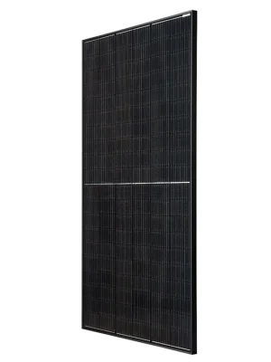 Must-Have 31 Stück ThermoFlux Solarmodule | monokristallin | 380 Watt