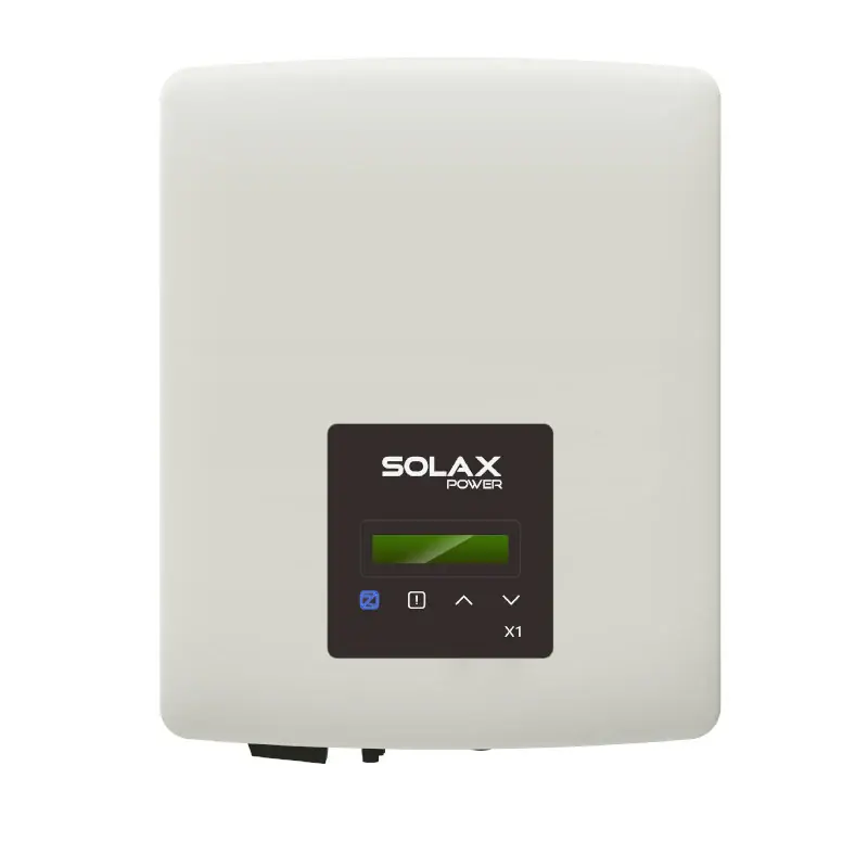 Direktkauf Solax X1-0.7-S-D Mini G3.1 | 1Ph. String Wechselrichter