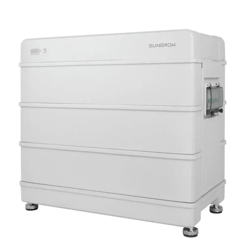 Super-Preis Sungrow SBR096 Solar SBR Batteriespeicher | 9,6 kWh