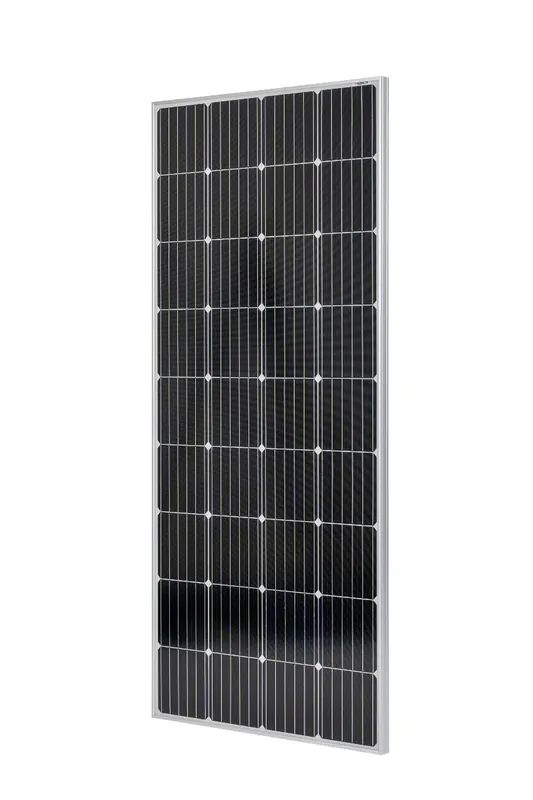 Letzte Chance Solarmodul | monokristallin | 175 Watt