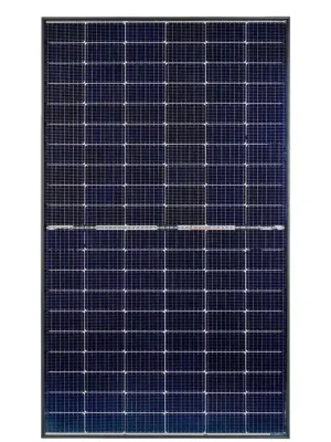 Solarmodul | monokristallin | Glas/Glas 400 Watt Neue Ware