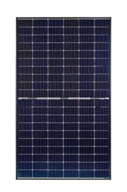 Solarmodul | monokristallin | Glas/Glas 400 Watt Neue Ware