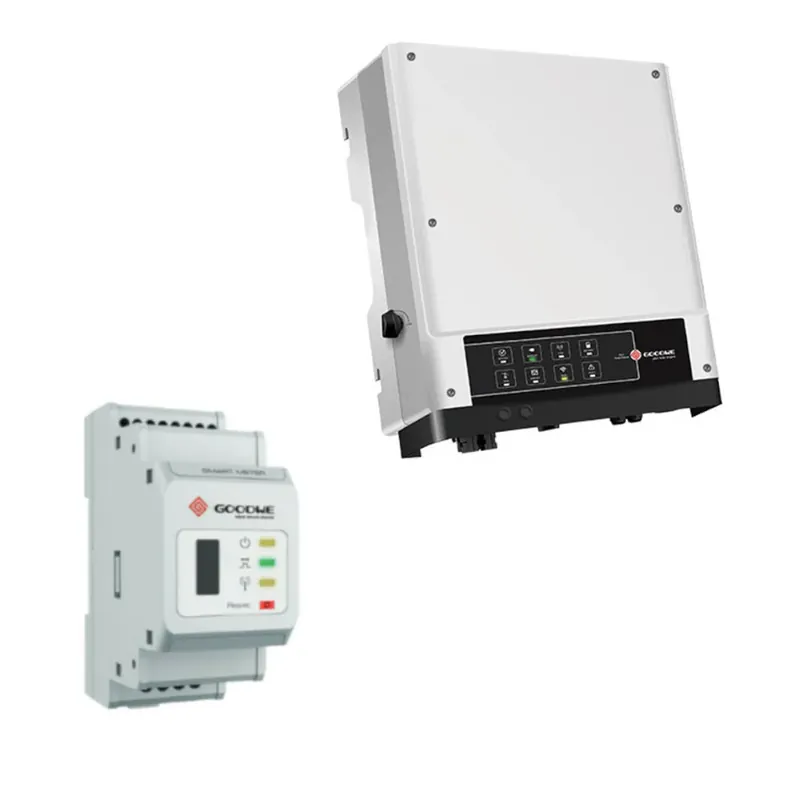 Wochenendangebot Goodwe 3048-EM | Hybrid Wechselrichter | 3.0 kW | 48 V